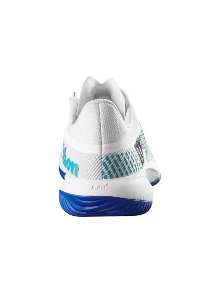 Tenisové boty Wilson bílé