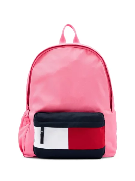Plecak dziecięcy Tommy Hilfiger różowy