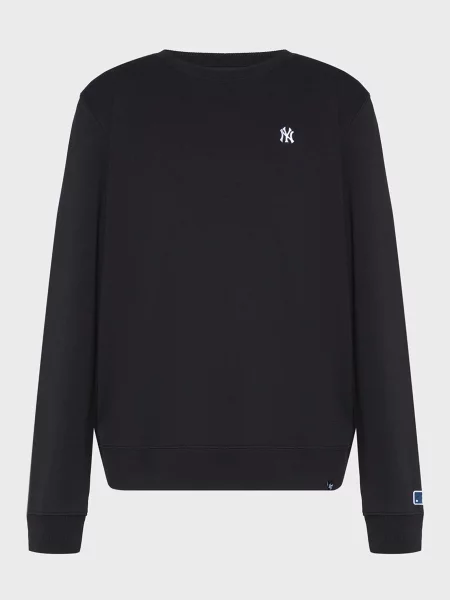 Детский свитшот 47brand черный