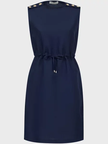 Сукня Trussardi синя