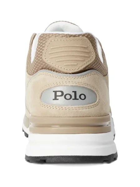 Cu centură curea Polo Ralph Lauren tricotate cu dungi albastru