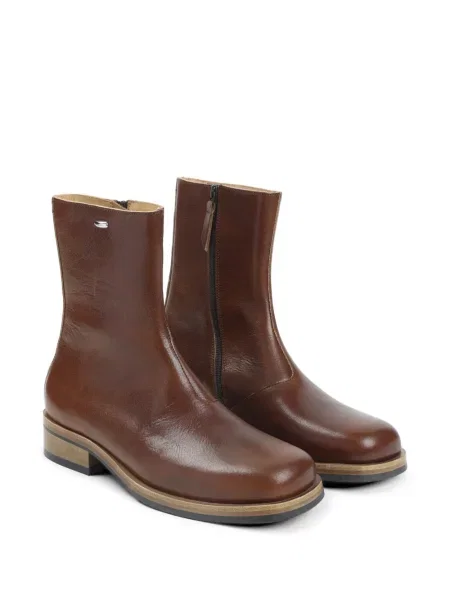 Botine Our Legacy maro