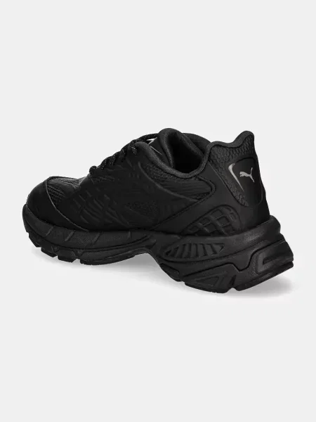 Puma sneakersy Velophasis Vacuum czarne
