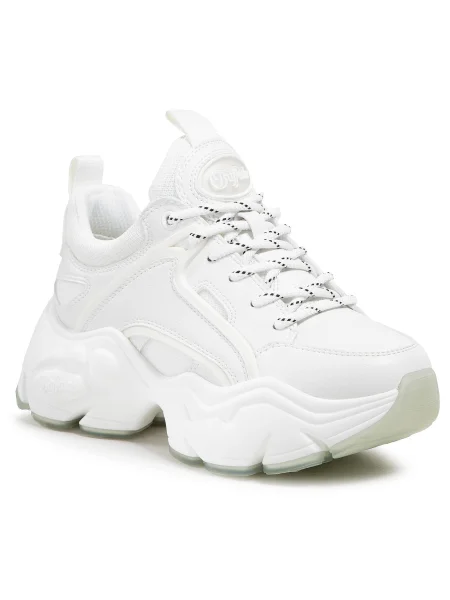 Сникърси Buffalo бяло