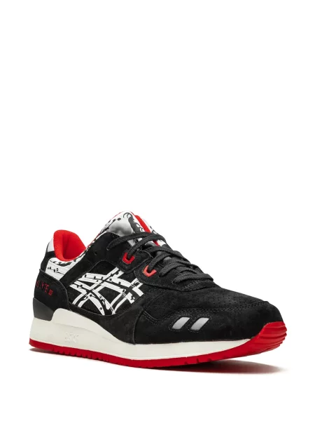 Sportbačiai Asics Gel-Lyte juoda