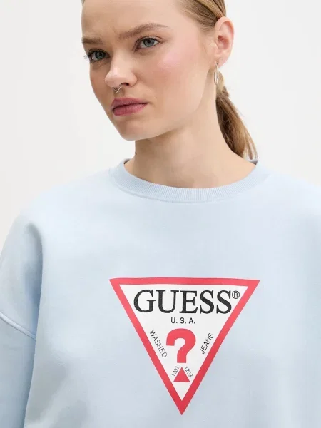 Кофта Guess Jeans