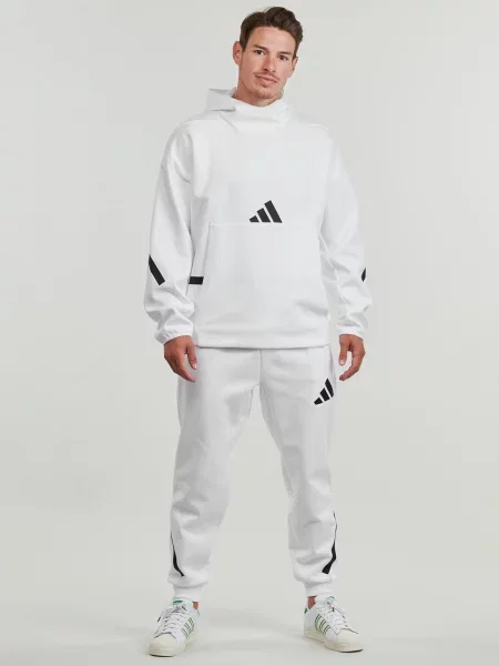 Trening Adidas alb