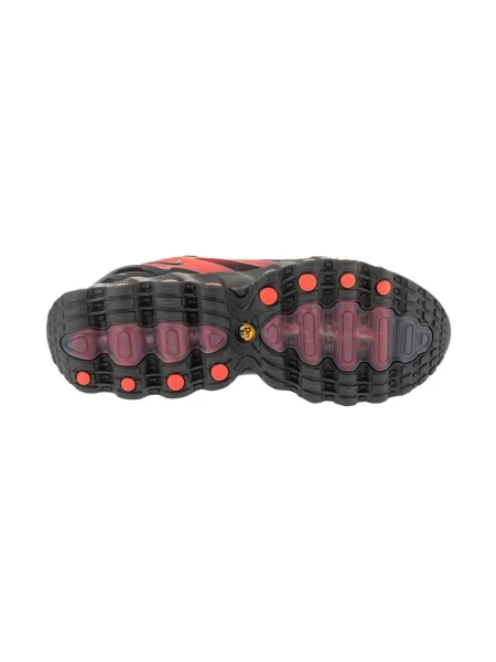 Pantofi Nike roșu