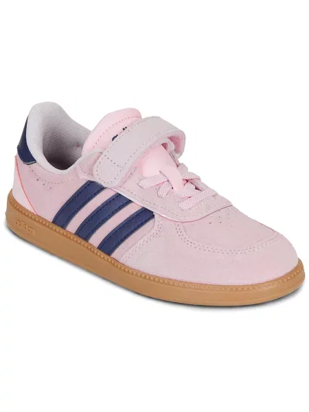 Tenisky Adidas ružová