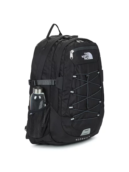 Turistický batoh The North Face Borealis Classic 29 l black/asphalt grey černý