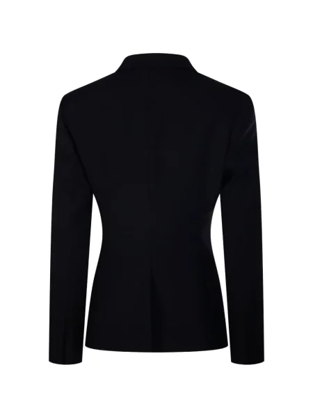 Sacou Gucci cu rever negru