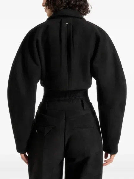 Geacă Manière De Voir negru