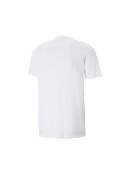 Tricou Puma alb