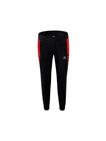 Pantaloni Erima negru