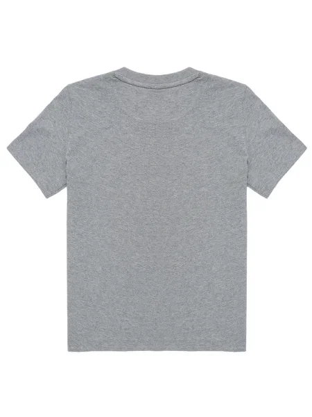 Tricou copii Puma gri