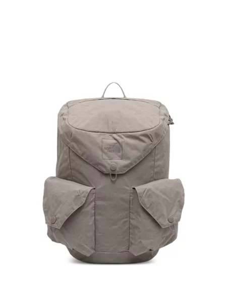 Rucsac The North Face gri