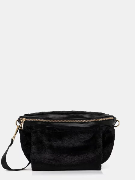 Morgan torebka czarny