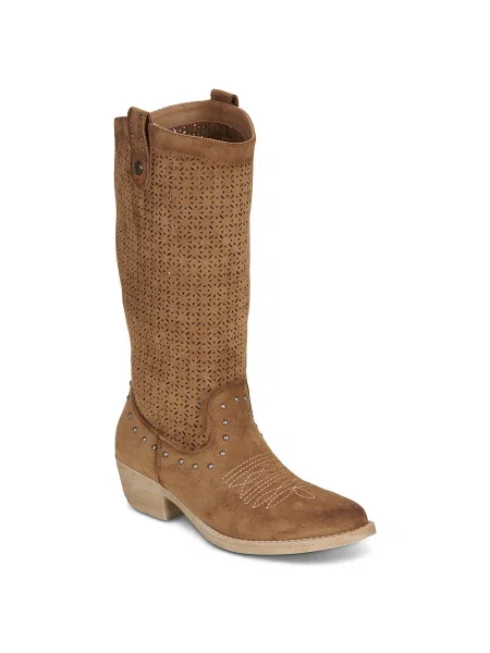 Pantofi Refresh maro