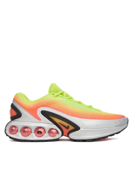 Sneakersy Nike Air Max DN SE žltá