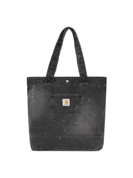 Torba Carhartt Wip czarna