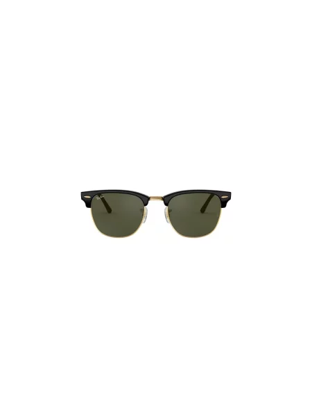 Okulary przeciwsłoneczne Ray-ban klasyczne czarne