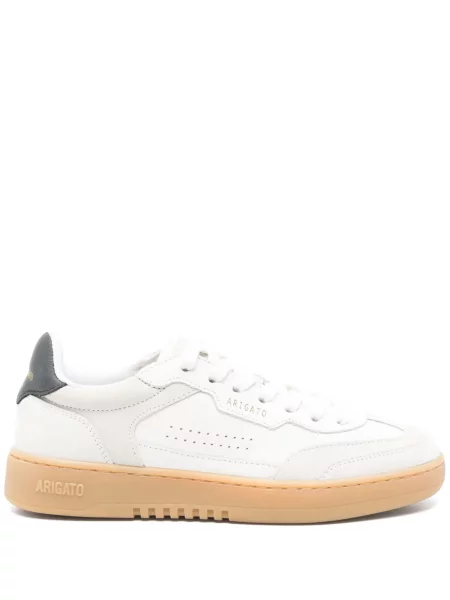 Sneakerși Axel Arigato alb
