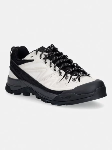 Παπούτσια Salomon X-ALP LTR μπεζ