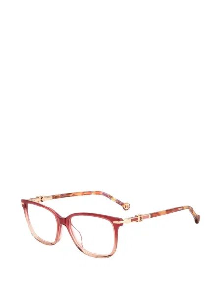 Ochelari de soare Carolina Herrera roz