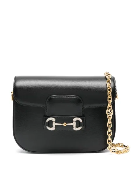 Geantă Gucci negru