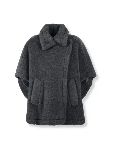 Kurtka Max Mara szara
