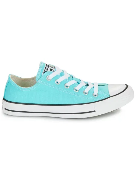 Félcipő Converse kék