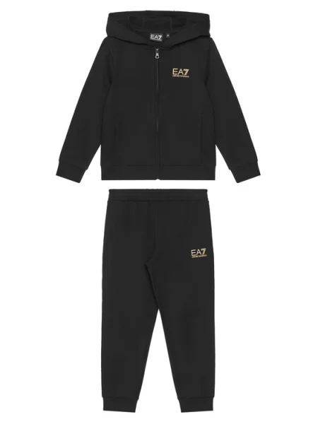 Emporio Armani Trening negru