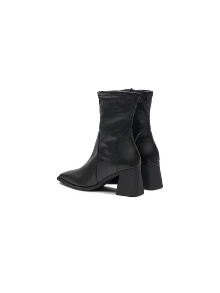 Vagabond Shoemakers Aulinukai Hedda juoda