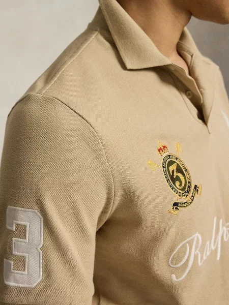 Polo Ralph Lauren поло