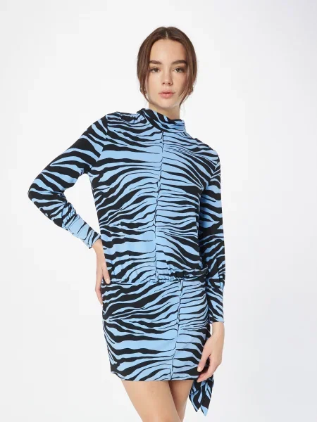 River Island Ruha tengerészkék / türkiz