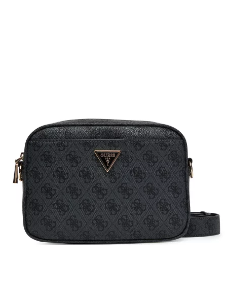 Сумка Guess Meridian II сірий