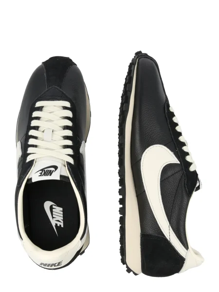 Sneakerși Nike Sportswear alb