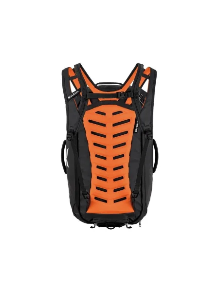 Geantă Salewa negru