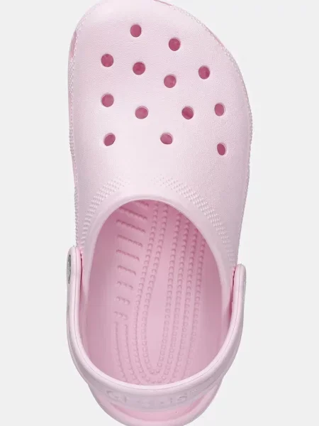 Детские шлепанцы Crocs