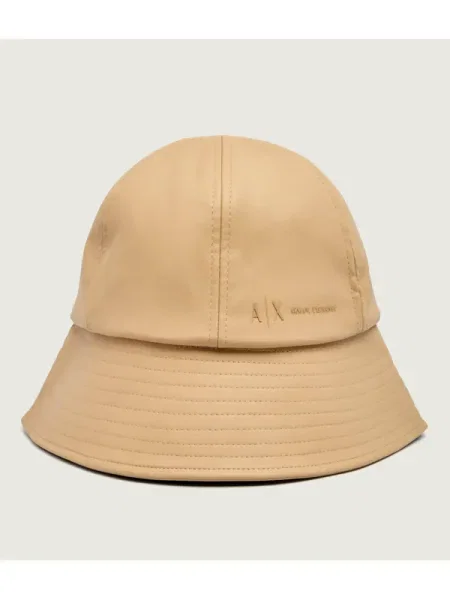 Armani Exchange Pălărie maro