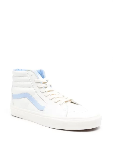 Tenisky Vans bílé