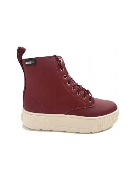 Pantofi Puma bej