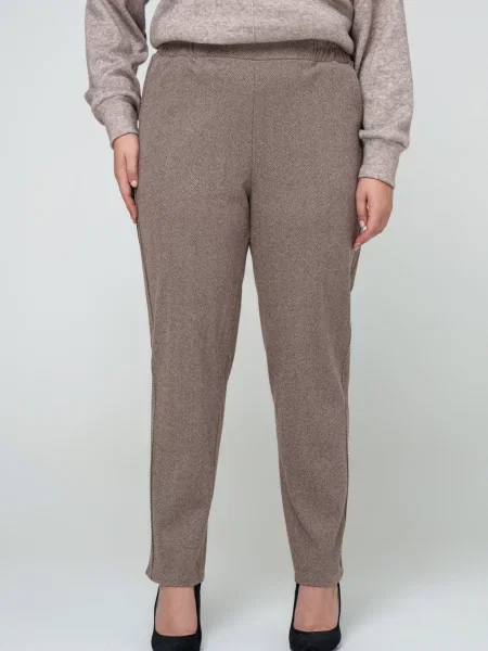 Повседневные брюки All Posa