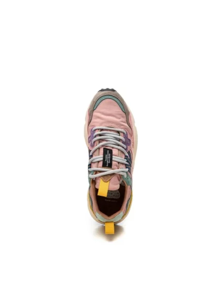 Sneakersy Flower Mountain w kwiatki