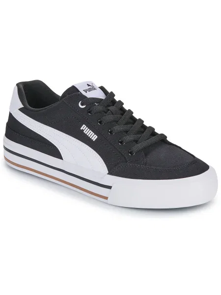 Klasické tenisky Puma biela