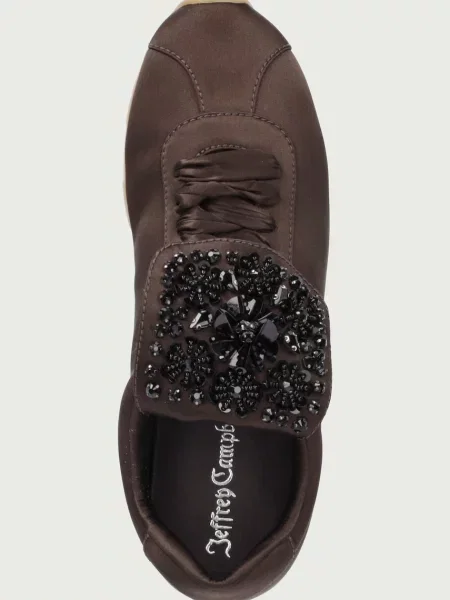 Кроссовки Jeffrey Campbell