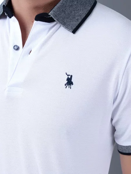 Tricou Dewberry alb