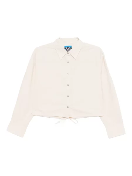 Koszula Sport B. By Agnès B. o krotszym kroju