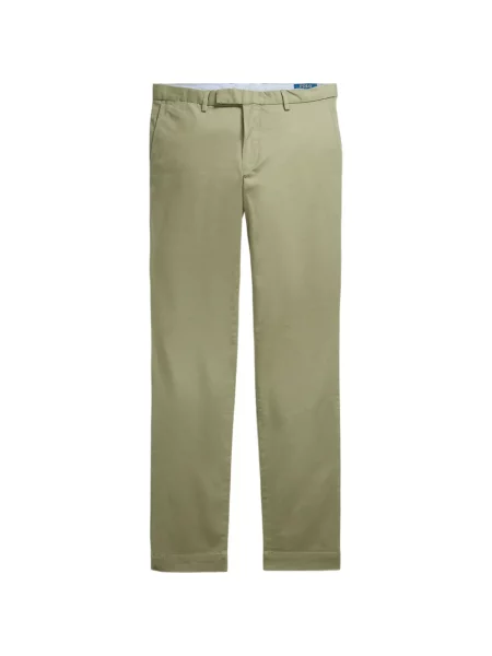 Chino nadrág Polo Ralph Lauren zöld