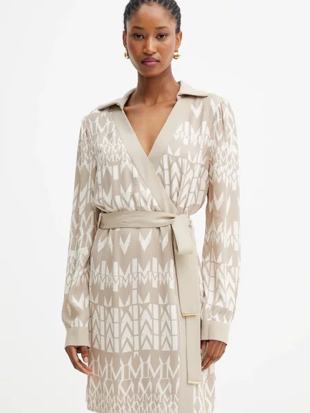 Marciano by Guess rochie BRITNEY bej